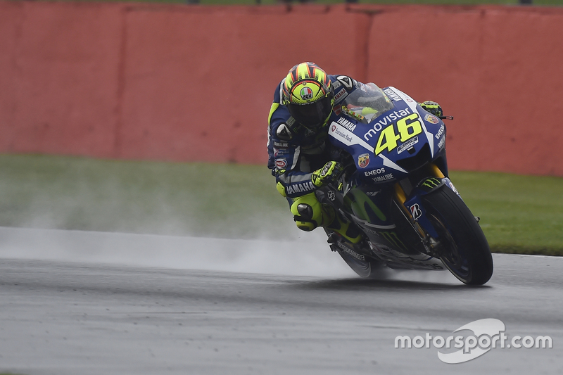 86. Gran Premio de Gran Bretaña 2015