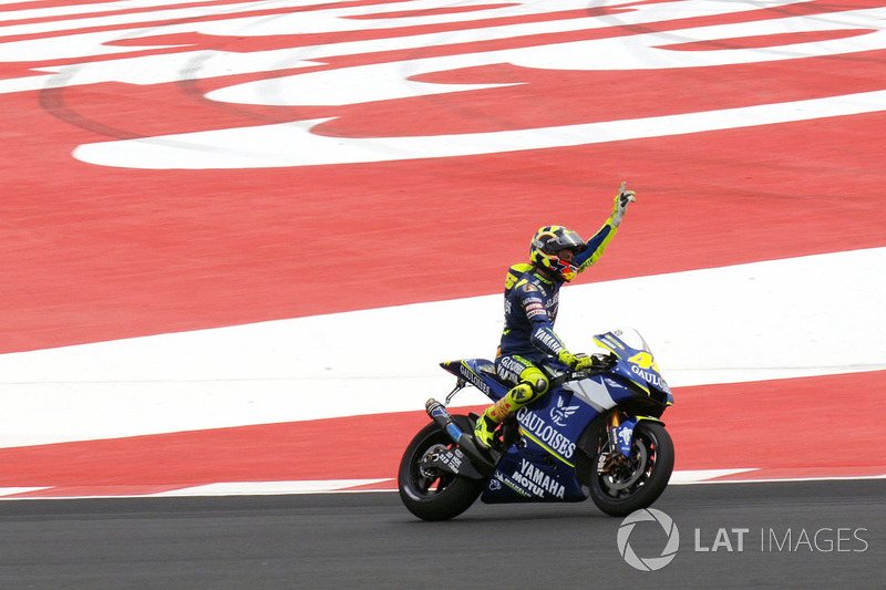 47. Gran Premio de Catalunya 2005