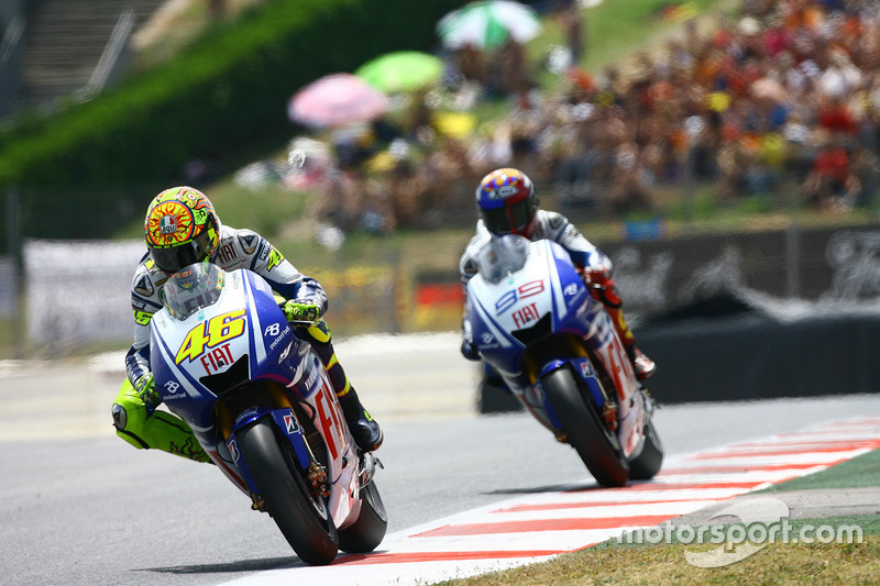 73. Gran Premio de Catalunya 2009