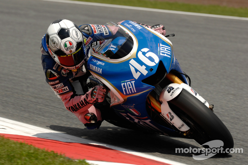65. Gran Premio de Catalunya 2008