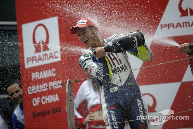 63. Gran Premio de China 2008