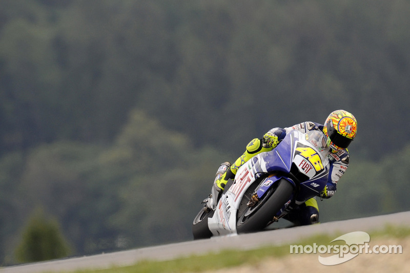 67. Gran Premio de la República Checa 2008