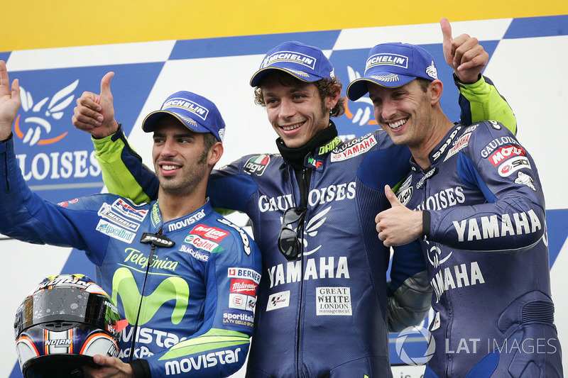 48. Gran Premio de Holanda 2005