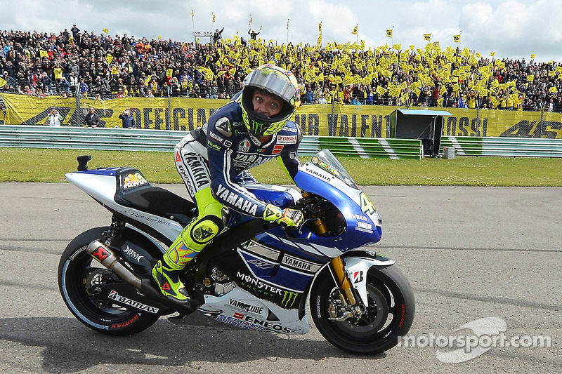 80. Gran Premio de Holanda 2013