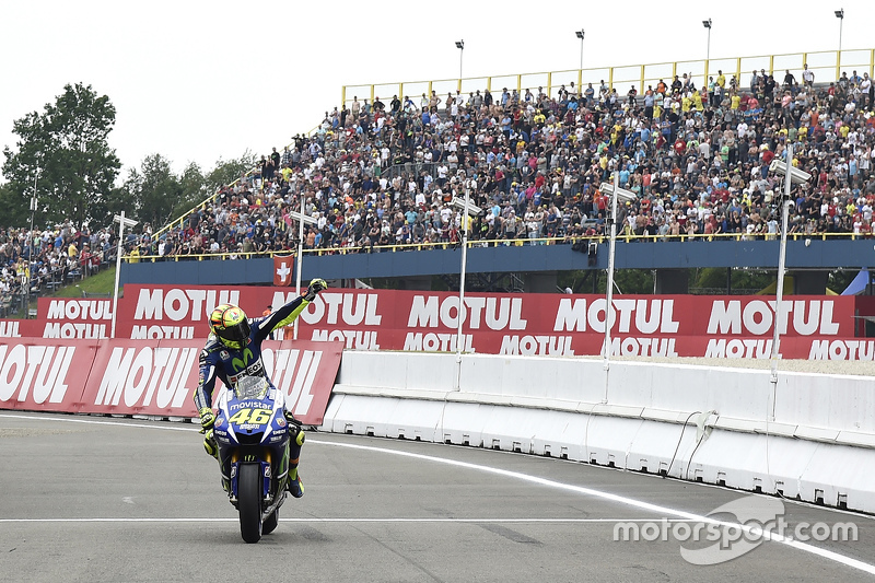 85. Gran Premio de Holanda 2015