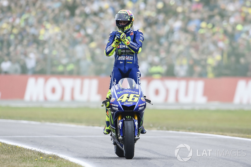 89. Gran Premio de Holanda 2017
