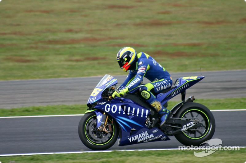 38. Gran Premio de Gran Bretaña 2004
