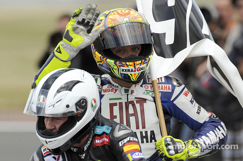 64. Gran Premio de Francia 2008
