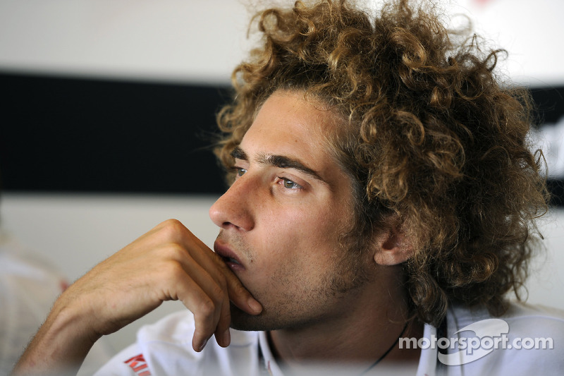 Marco Simoncelli, siempre en nuestros corazones
