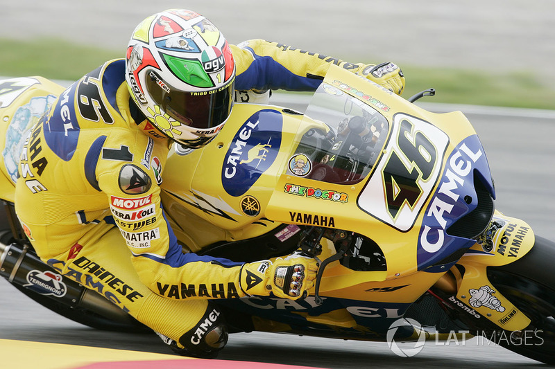 55. Gran Premio de Italia 2006