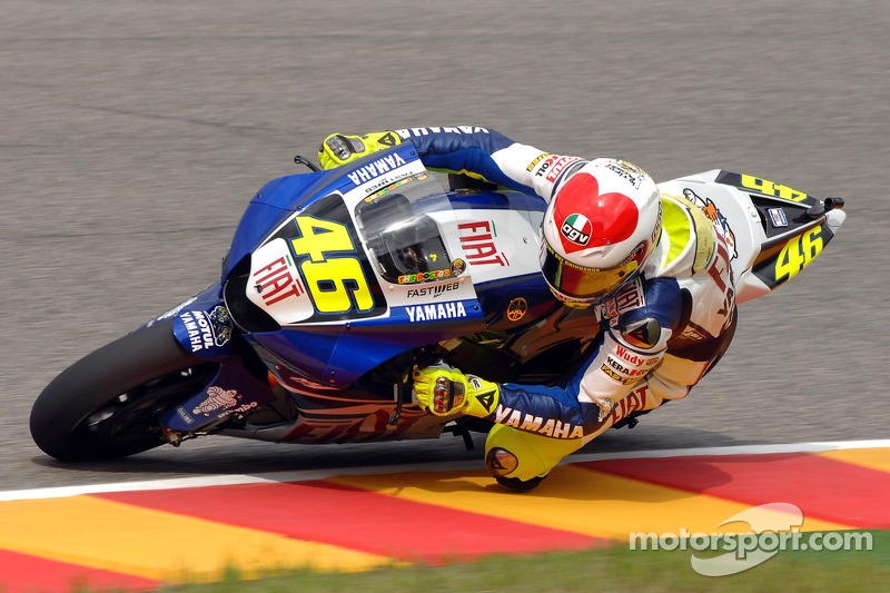 60. Gran Premio de Italia 2007