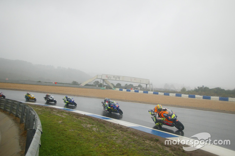 22. Gran Premio de Portugal 2002