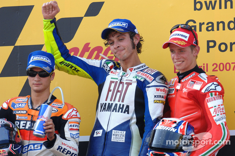 62. Gran Premio de Portugal 2007