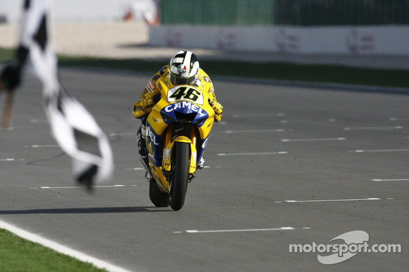54. Gran Premio de Qatar 2006