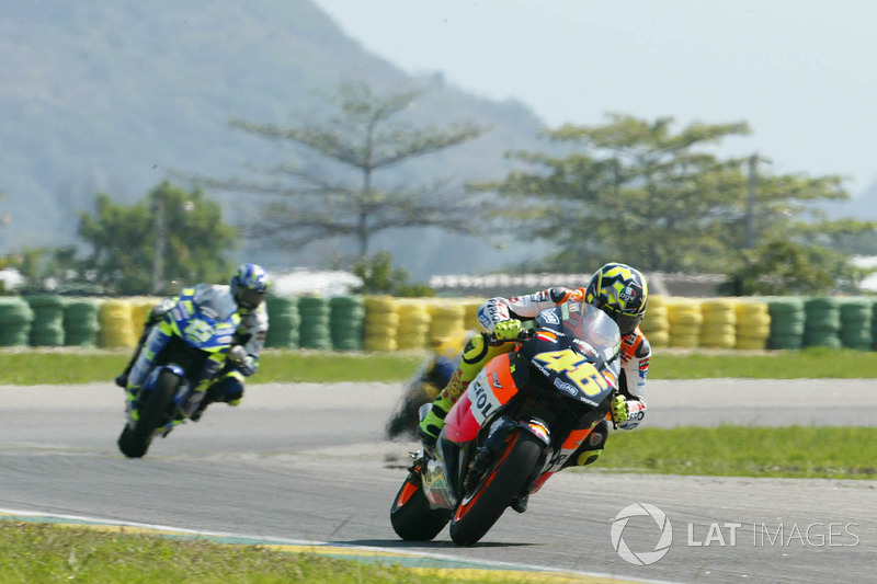 30. Gran Premio de Río 2003