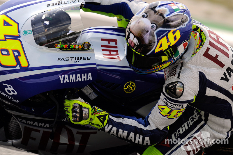 77. Gran Premio de San Marino 2009