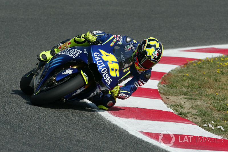 39. Gran Premio de Portugal 2004