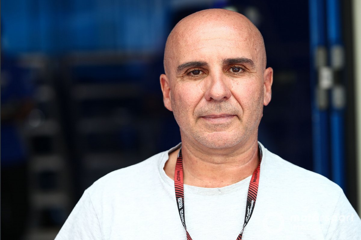 Paco Sánchez