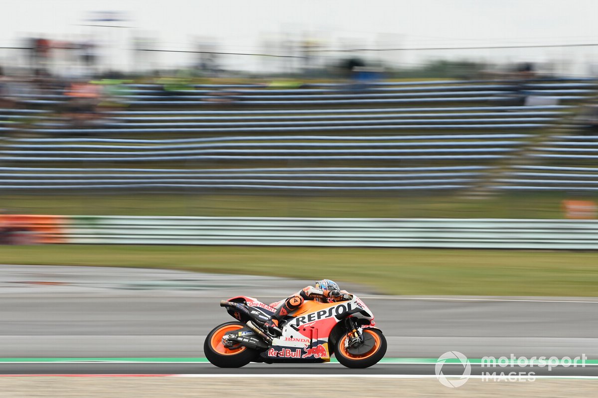 Pol Espargaró, Repsol Honda Team