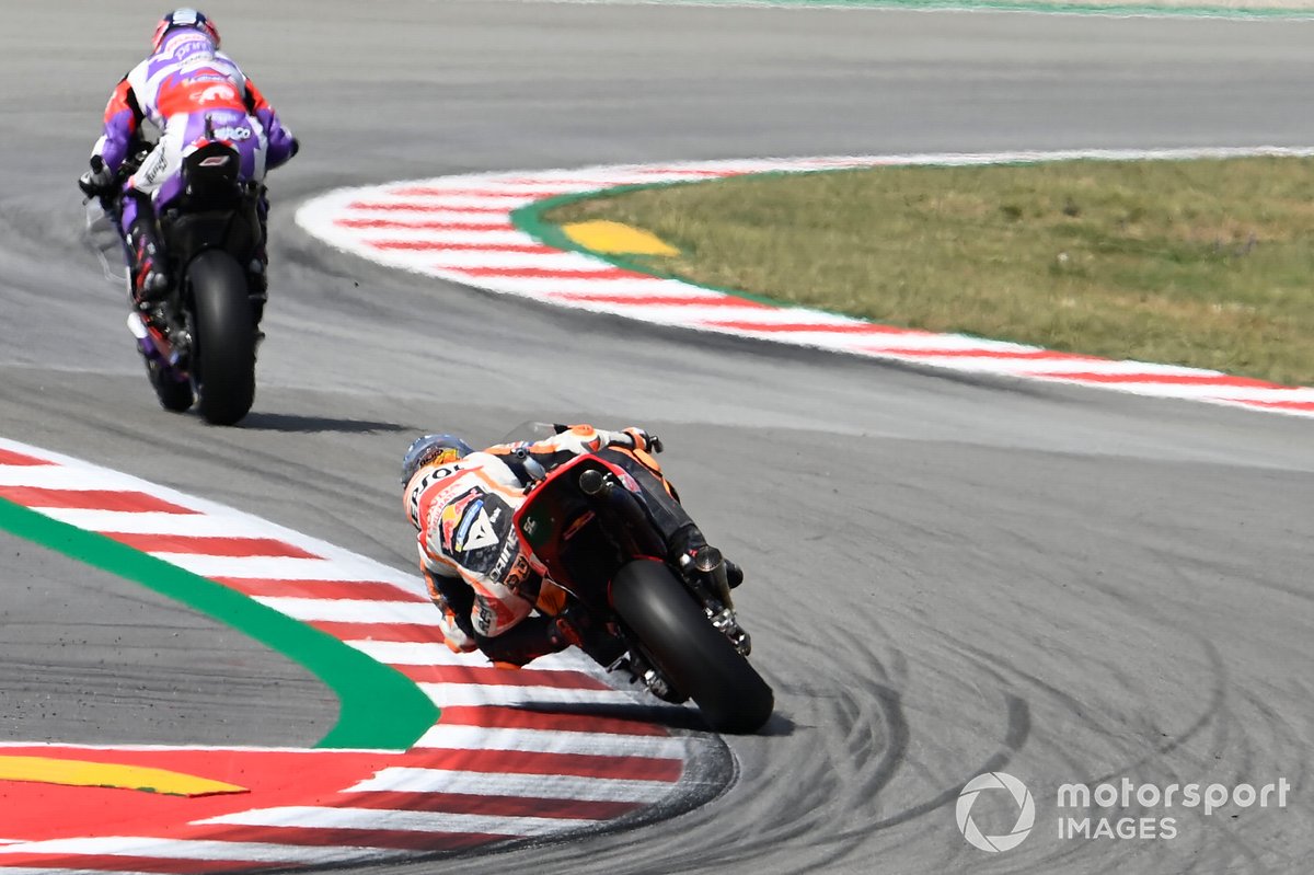 Pol Espargaró, Repsol Honda Team