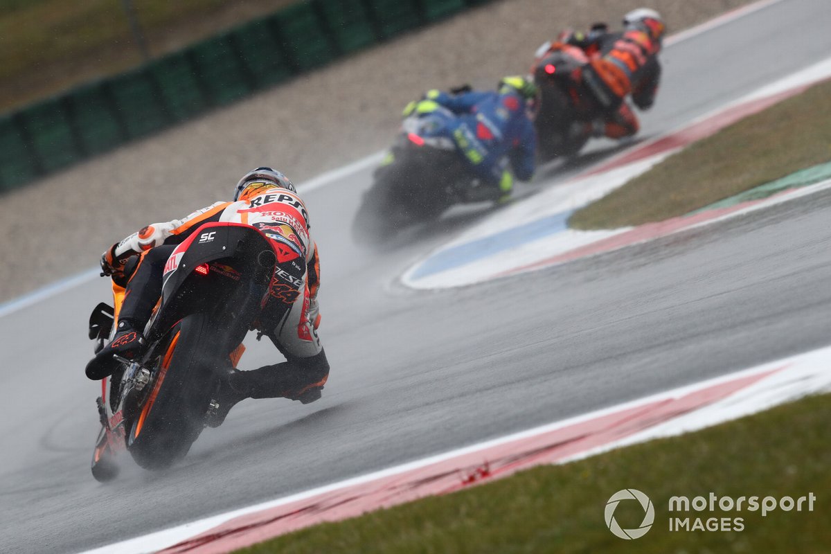 Pol Espargaró, Repsol Honda Team