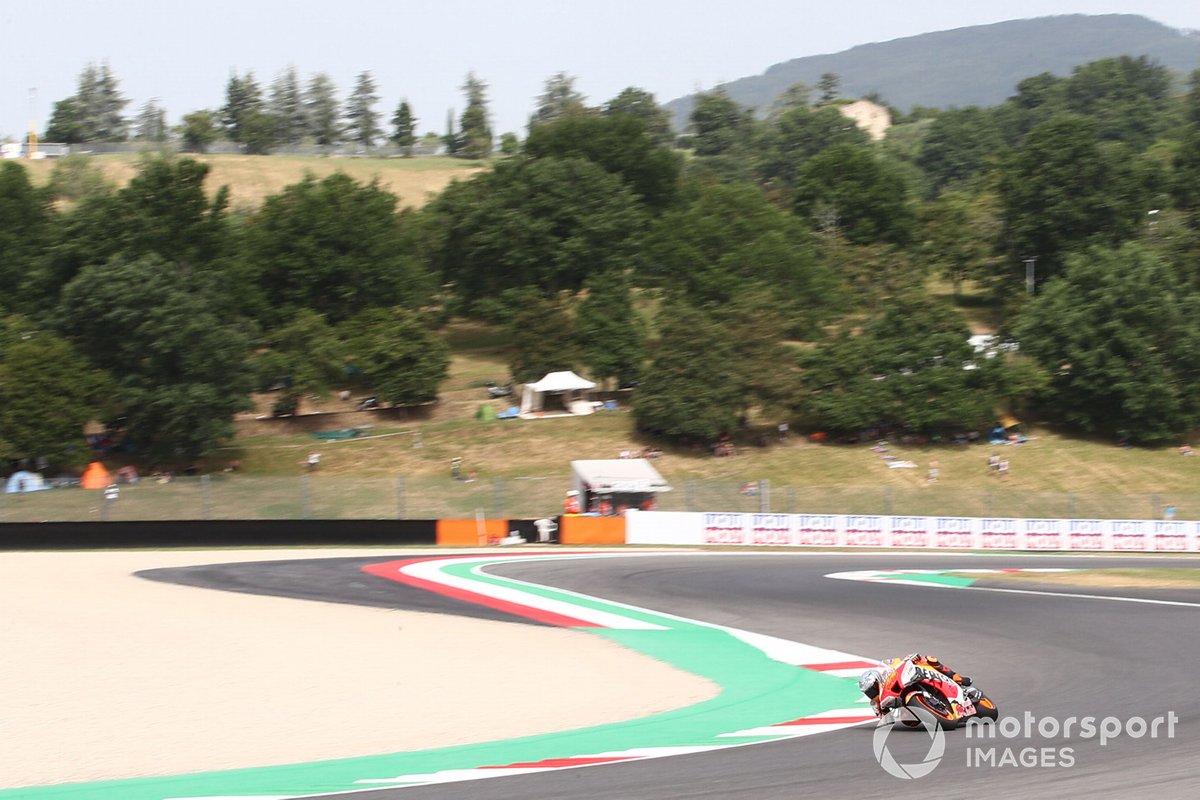 Pol Espargaró, Repsol Honda Team