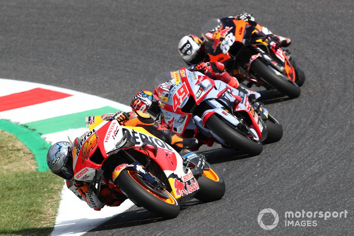 Pol Espargaró, Repsol Honda Team