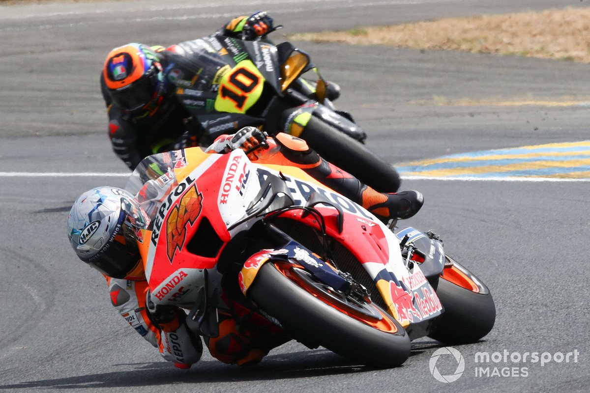 Pol Espargaró, Repsol Honda Team