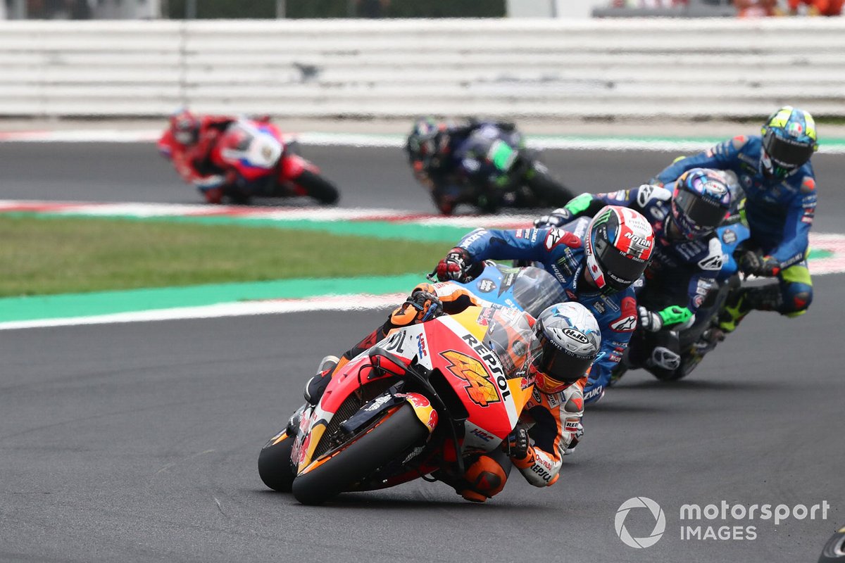 Pol Espargaró, Repsol Honda Team