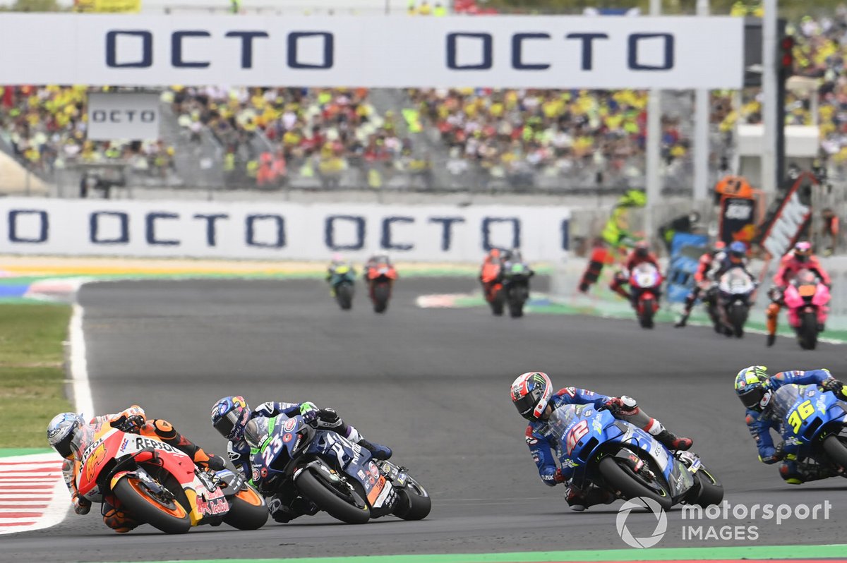 Pol Espargaró, Repsol Honda Team