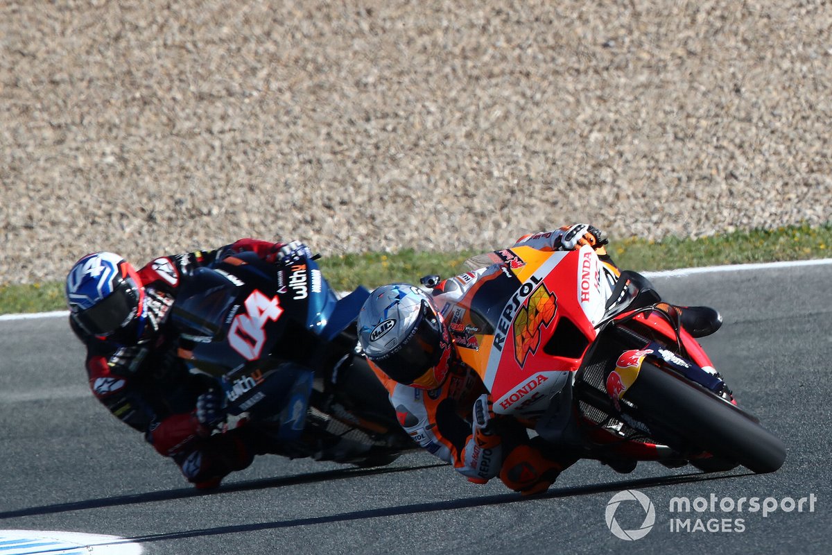 Pol Espargaró, Repsol Honda Team