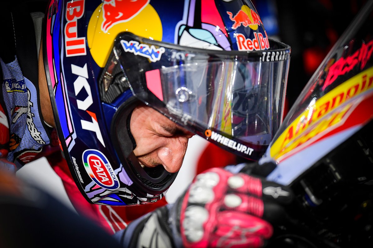 Ganador Enea Bastianini, Gresini Racing MotoGP