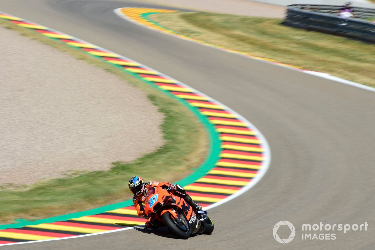 Remy Gardner, KTM Tech3