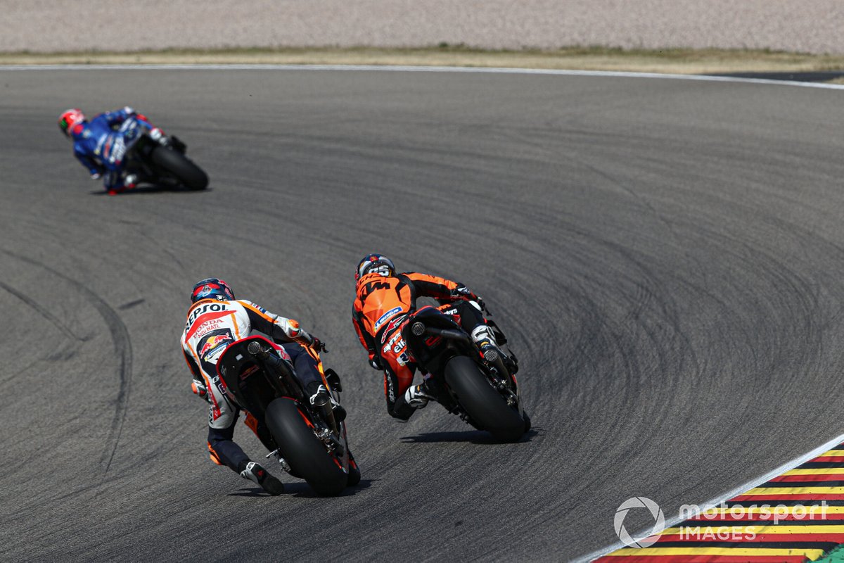 Stefan Bradl, Repsol Honda Team