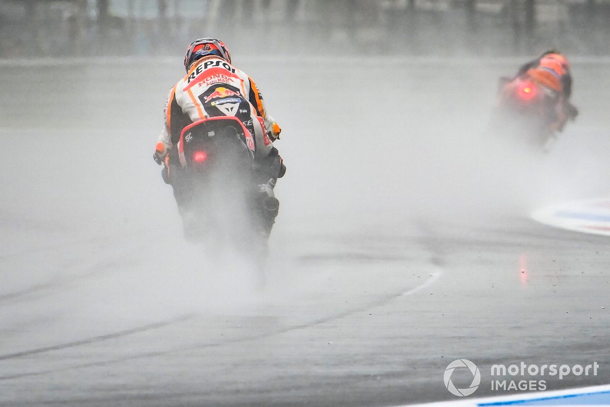 Stefan Bradl, Equipo Repsol Honda