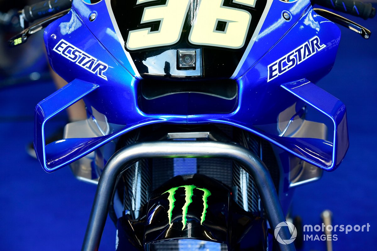 Suzuki MotoGP