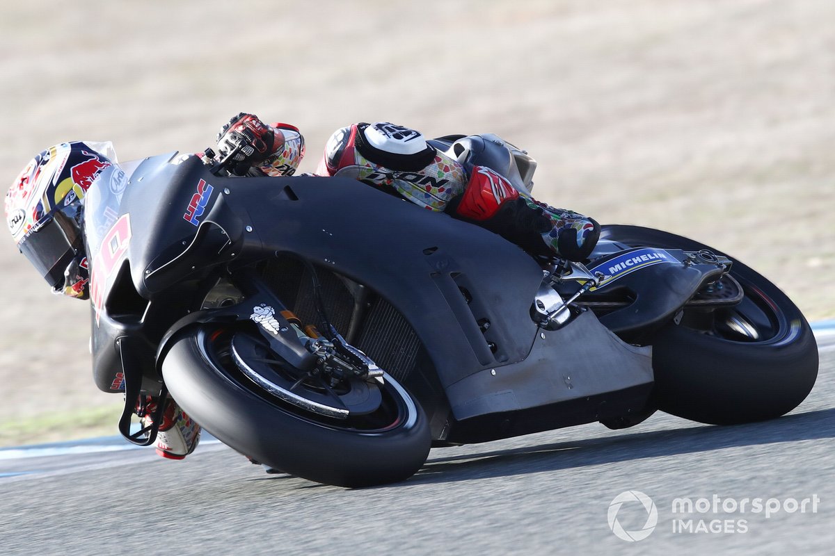 Takaaki Nakagami, Team LCR Honda