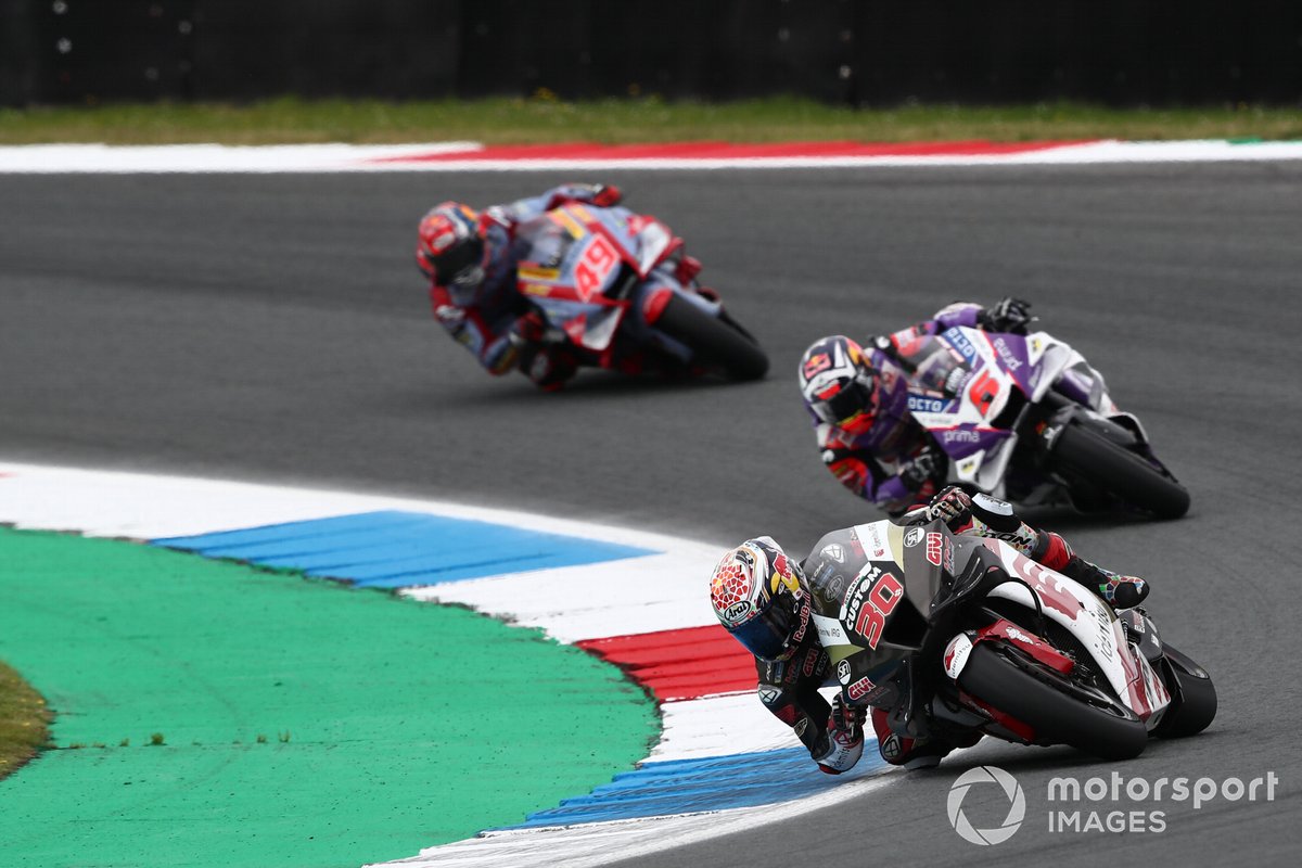 Takaaki Nakagami, Equipo LCR Honda
