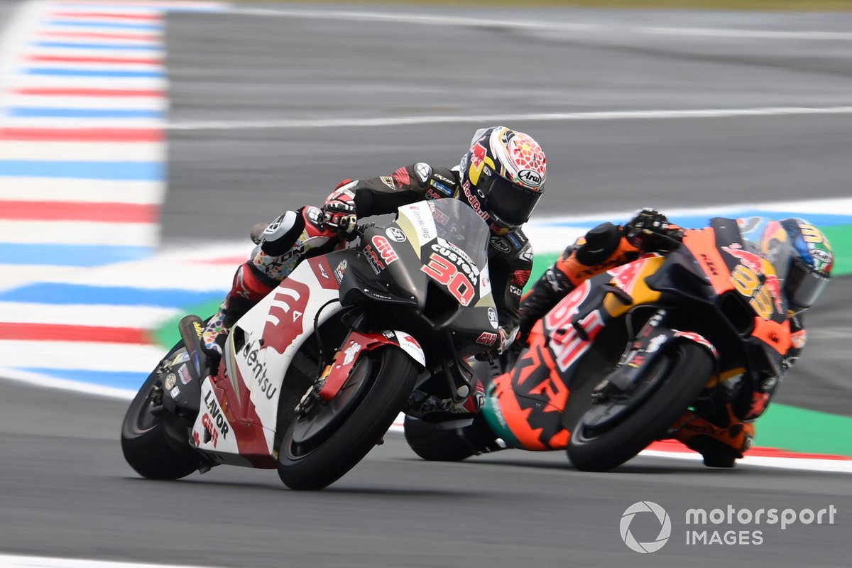 Takaaki Nakagami, Equipo LCR Honda