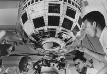 satellite telecommunications