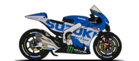 Suzuki GSX-RR