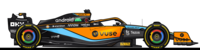 McLaren MCL36