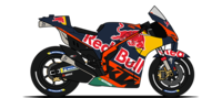 KTM RC16