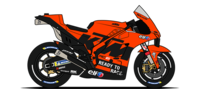 KTM RC16