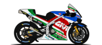 Honda RC213V