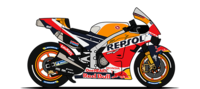 Honda RC213V