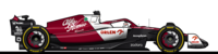 Alfa Romeo C42