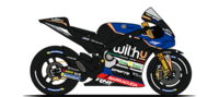 Yamaha YZR-M1