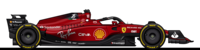 Ferrari F1-75
