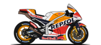 Honda RC213V